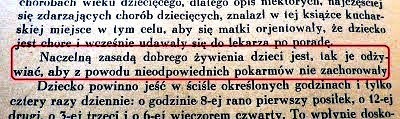 ( Antonina Piętkowa: „Nowoczesna Kuchnia Domowa”, W-wa 1937)
